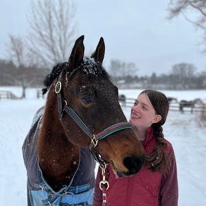 Meet your Posher, Elin